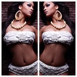 OFFICIAL FANPAGE FOR @MehganJames. Mehgan followed 10/27/12!  I love her, #TeamMehgan, #TeamQueenMehgan, it's just all about Mehgan James! #PrettyGirlGang