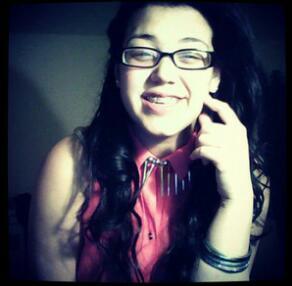 CrystalyniG's profile picture. IM full Puerto Rican . I live to live not a day goes by without me living happily . follow me on IS 2_cute_to_hate.