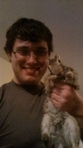 Dustinlbergman's profile picture. 