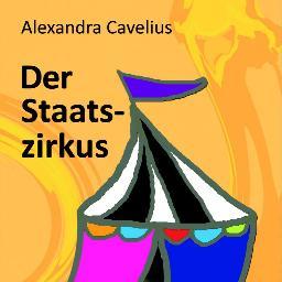 Alexandra Cavelius