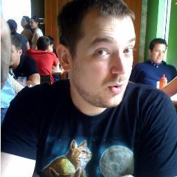 Principal at @lushconcepts. Typography nut. Vegan foodie. Lover of metal \m/