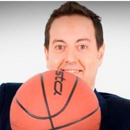 Cuenta dedicada a todos los fans de este grandisimo periodista que nos ilusiona cada noche de NBA. Su cuenta oficial: @ADaimiel I love this game
