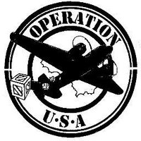 Operation USA (@operationusa) 's Twitter Profile