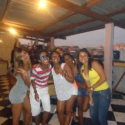Sou uma pesso bem alegre , Divertida e adoro fazer novas amizade