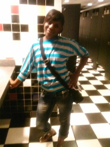 love to have fun