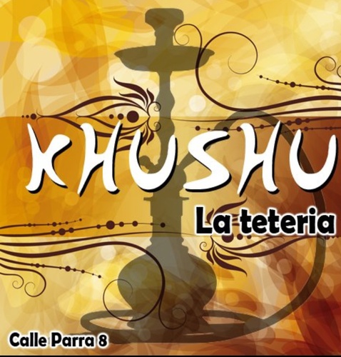 Local acogedor en el centro de Albacete donde poder disfrutar de una buena shisha con gran variedad en te, batidos y cervezas.