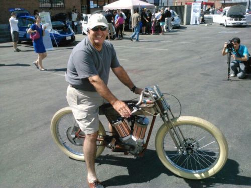 ErnieVillochJr's profile picture. General Manager of Ocean-Times a Fractional Real-Estate Concern.
BodyScreen, Inc.