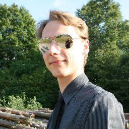 Web Developer