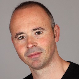 Mark_Mulligan Profile Picture