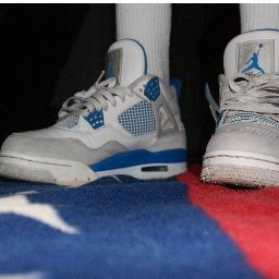 i love kicks