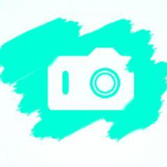 all you need is an eye to view the picture and a camera to capture the moment forever ™