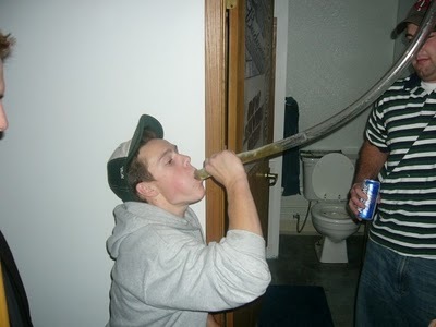 Im the goddamn Captain of the Chicago Blackhawks. I love bitches, beer bongs, and hockey. Im the fucking best.