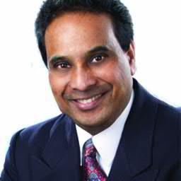 TGTE's Former (2021 - 2024) Minister for the Prevention of Genocide and Mass Atrocities.
