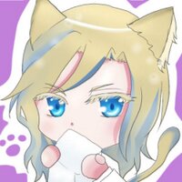 藍さん家のカミュにゃんbot (@camusnyan_bot) 's Twitter Profile