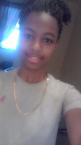 ( : -Loving myself i LOVE My liDDO SiSTER @Bitch_ImDeondra