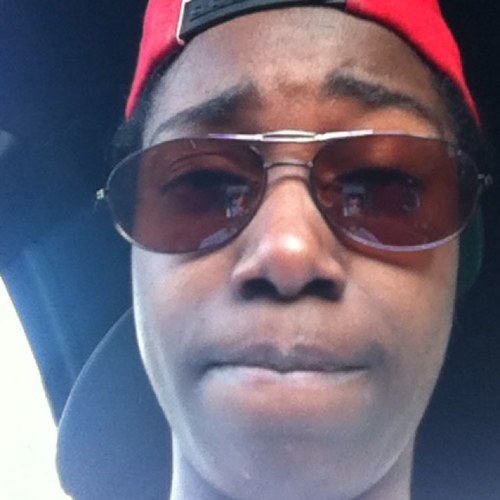 RashadThaRapper's profile picture. Rapping is what i do best putting these haters to rest| unsigned artists|