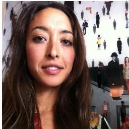 EmilyChau94's profile picture. freshman at Columbia. new to the city, looking for the best dim sum, and pocky my MetroCard can take me to.