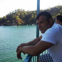 NEVZAT SERİN (@nevzatserin07) Twitter profile photo