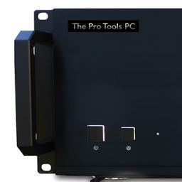 Windows Based PC's - Designed, Manufactured And Tested Specifically For Use With Avid Pro Tools Audio Production Hardware And Software