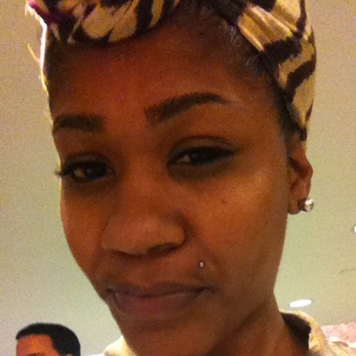 HateDani's profile picture. SO UM YEAH