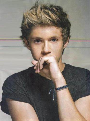 Hey there!!! Niall, Liam, Zayn, Harry and Louis are my life(: