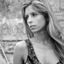 Fashion and advertising photographer