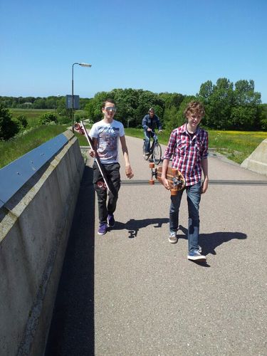 noelluttjex's profile picture. Born Free