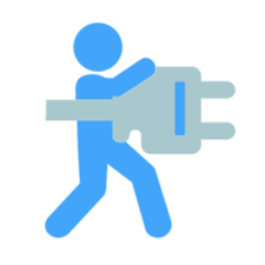 IkeConnector's profile picture. Impossible Connections is a platform that connects you to celebrities, athletes, tv-stars, and other personalities through safe and affordable live video-chats.