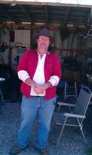 WalterDelaney71's profile picture. 