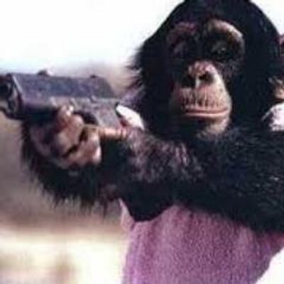 NeoLordChimp's profile image
