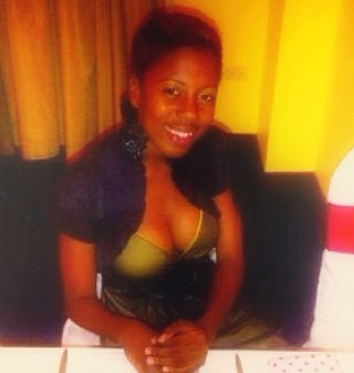 Jus me, all me. # what more can i say¥