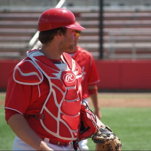 BillyWalker25's profile picture. Washed up ballplayer