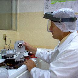 Empresa mexicana especializada en la microscopía: venta, reparación y mantenimiento, fabricación de piezas especiales, impartímos cursos con valor curricular.