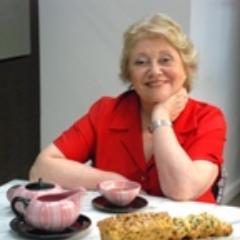 MB_MiriamBecker's profile picture. Periodista - Gastrónoma - LNRevista-  Blogs La Nación: http://t.co/bxQwFQ3zDg  WEB: http://t.co/UF7kzFC57g. Premio Rotary Libertador 2015 Alimentación Sana