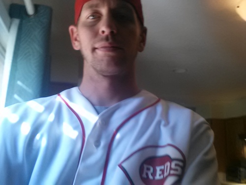 Always Sports. Born Nevada Wolf Pack FAN. Give the respect you think you desrve and, watch what happens.Go Cowboys, Reds, Lakers