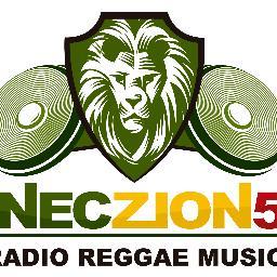 Sigo el camino...Radio Reggae Online desde Panamá para todo el mundo, amante al buen reggae roots y vibra positiva...