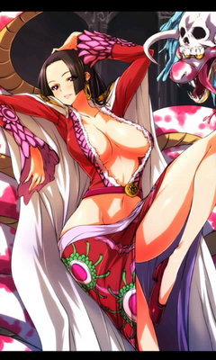 ONE PIECE大好きハンモック様ですw　ONE PIECE愛する仲間にたくさん出会いたいのじゃ！趣味←もちろんONE PIECEフィギュア集めw
