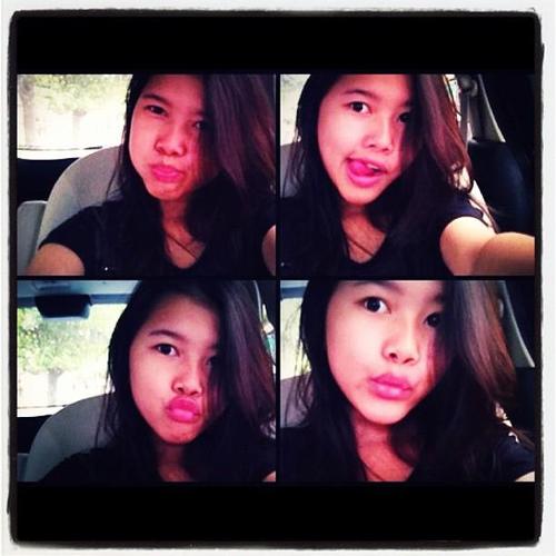 Nothing~