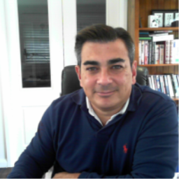 erikfranco's profile picture. CPA and Trade Marks Attorney