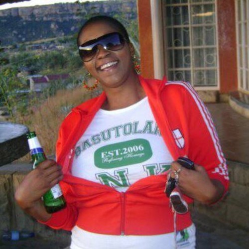 UNFPA Lesotho GBV Programme Analyst