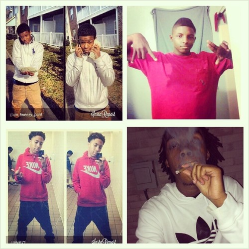 Official Twitter Of Major League Gang | Young & Talented| Teenage Rappers | Follow @_ThaNiggaDope , @Too_Major & @Steezie_Major F.O.E Tha Movement !