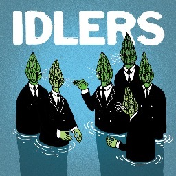 Idlers are St. John's full tilt-energy band. Part dance, part reggae, all world music and truly indie. Idlers show is a genre-bending musical carnival.