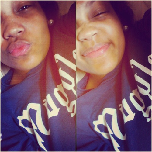CANT complain, & even if idid; what good would it do? ♥