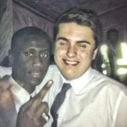 ben_Clarke93's profile picture. 