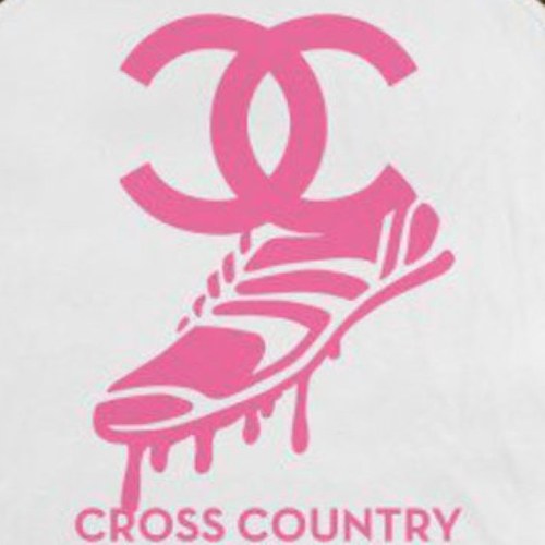 real girl runner tweets #xcladies