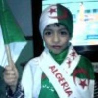 abdelbaki Drici عبد الباقي الإدريسي (@anesabaki) 's Twitter Profile Photo