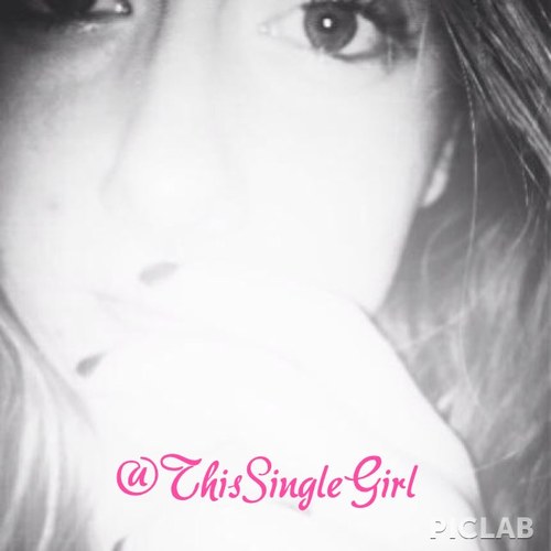 Yeah, I'm That Single Girl. ✌Do no harm. But take no shit.