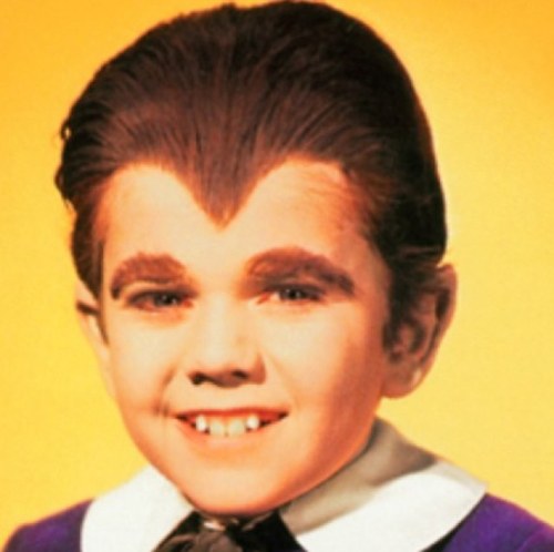 eddie munster