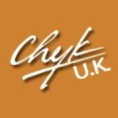 CHYK UK