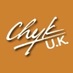 CHYK UK (@CHYKUK) Twitter profile photo